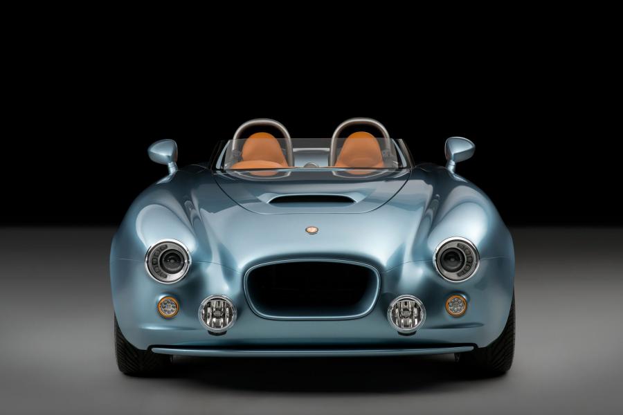  Bristol Bullet 2016 года  (фото 5 из 10)
